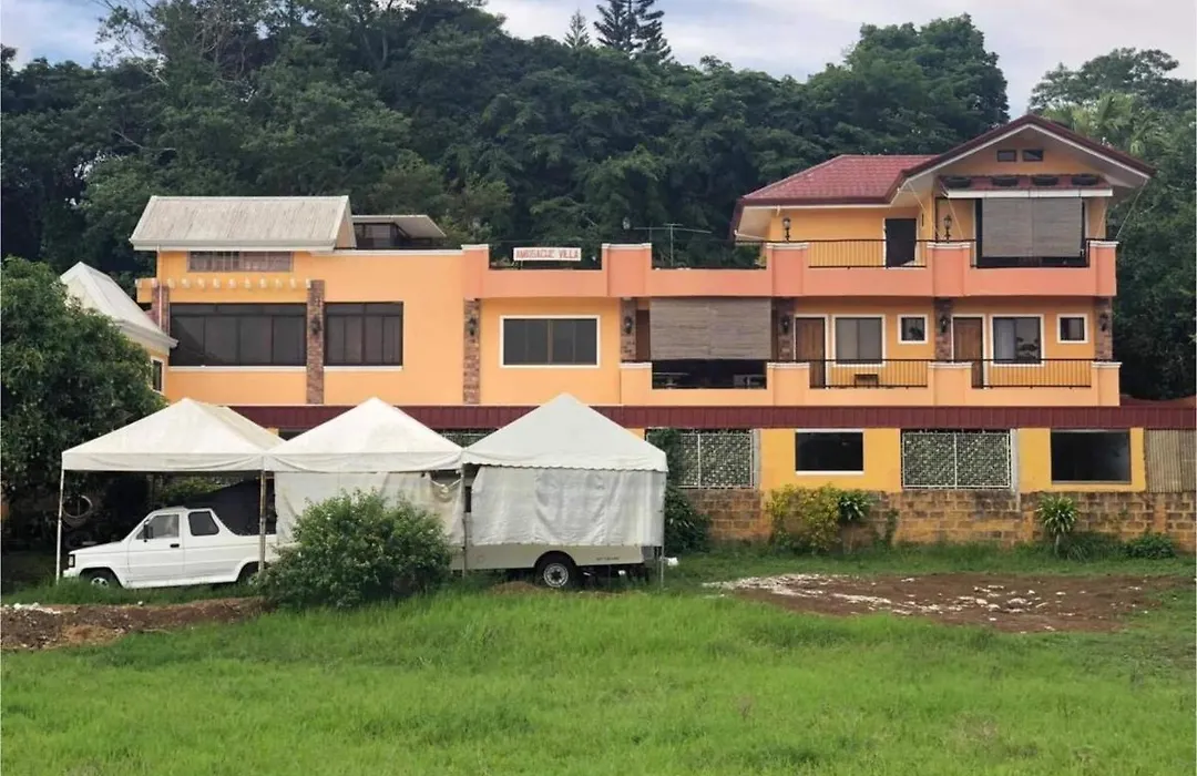 Oyo 803 Amirsache Villa-1