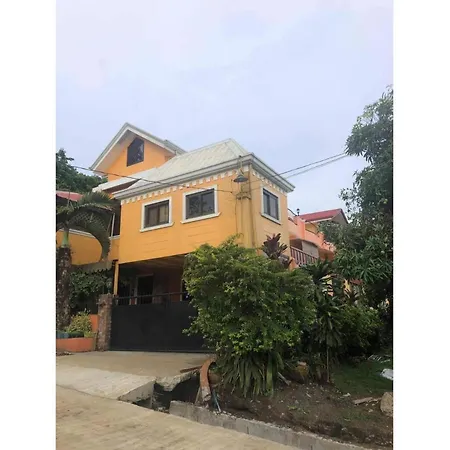 Oyo 803 Amirsache Villa-2