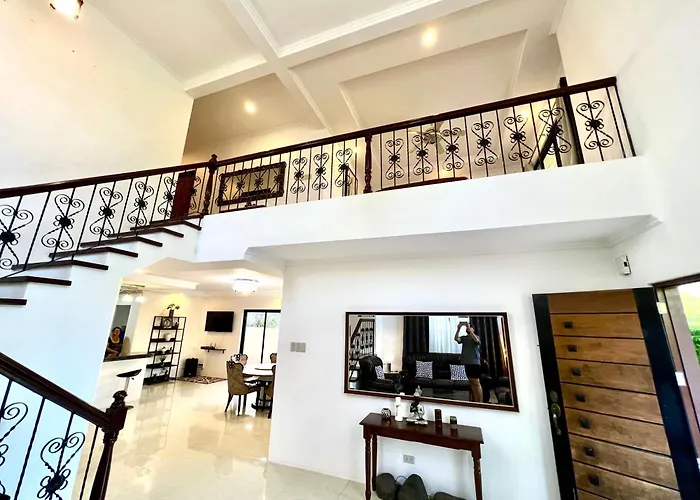 Soleil Pines Place Tagaytay Tagaytay City